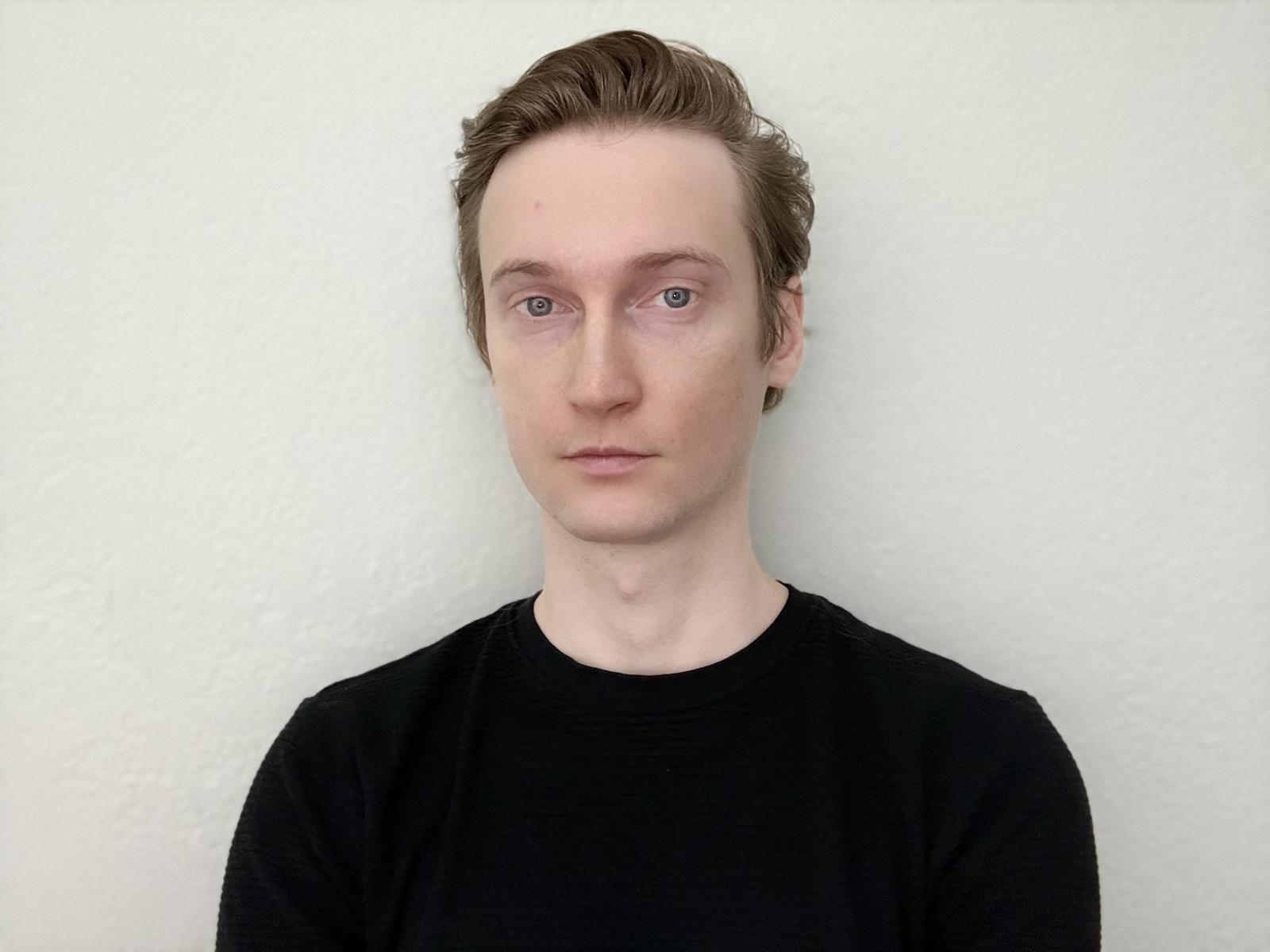 Austin Kelley Headshot