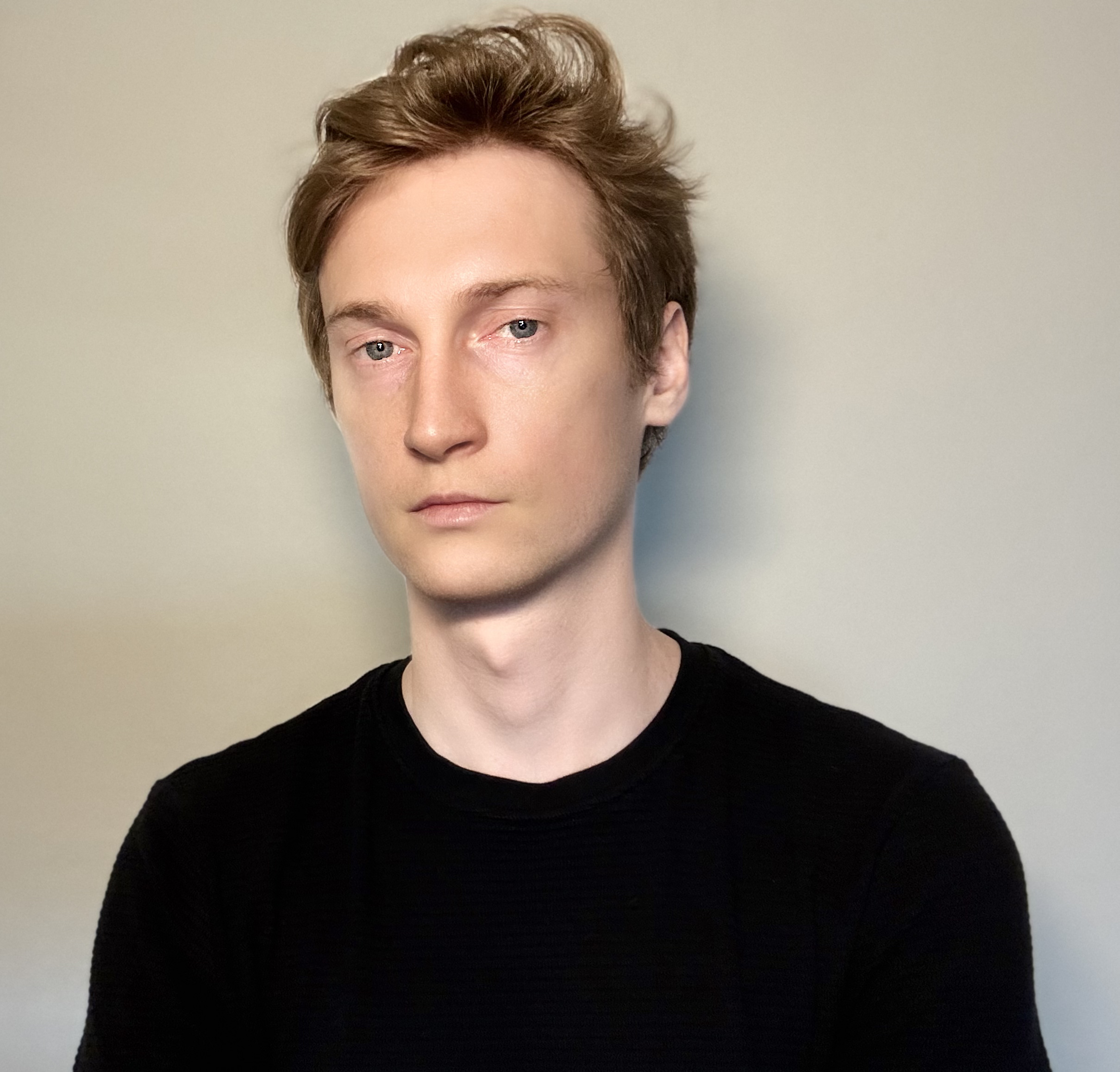 Austin Kelley Headshot